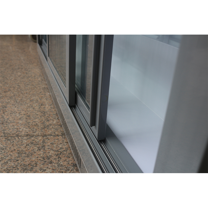 sliding door beer freezer - Image 4